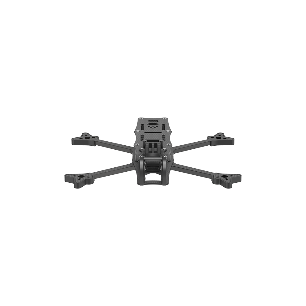 Kit de estrutura FPV IFlight A - Carbon Fiber Drone Frame avaliação e preço