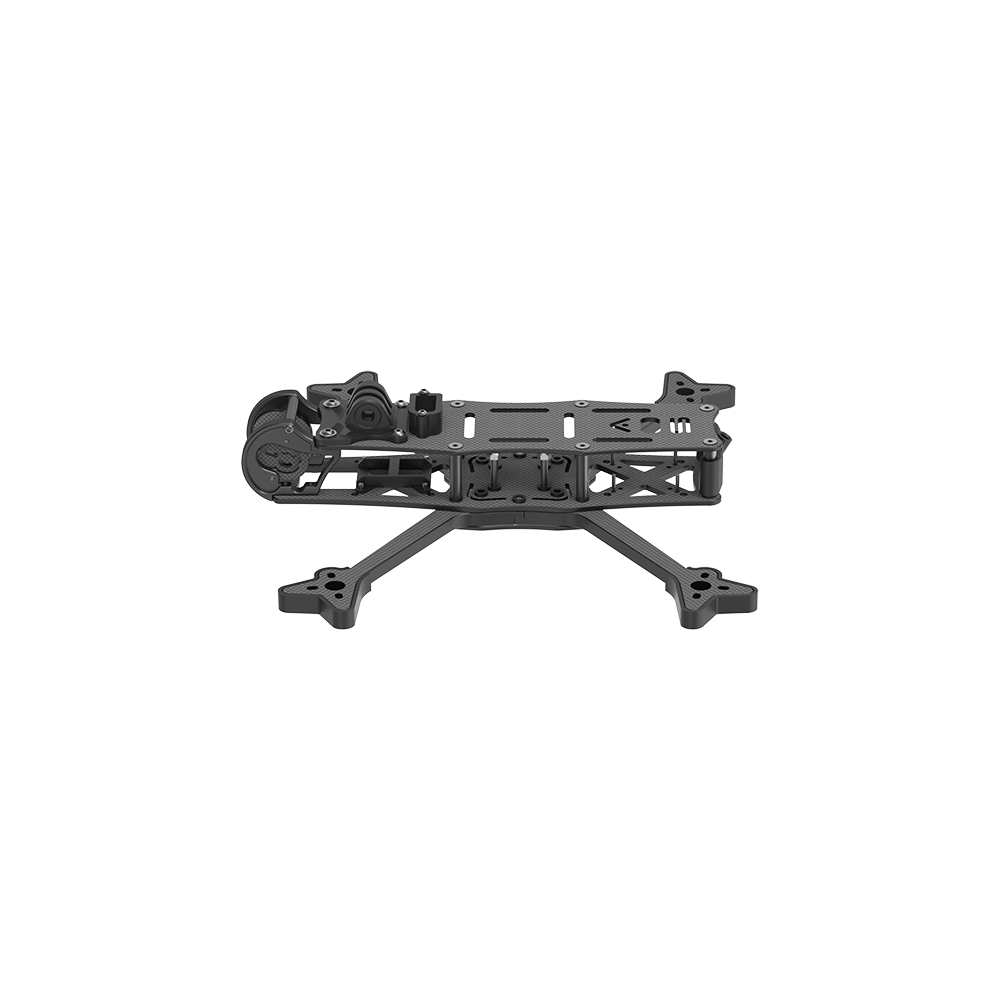 Kit de estrutura FPV IFlight A - Carbon Fiber Drone Frame avaliação e preço