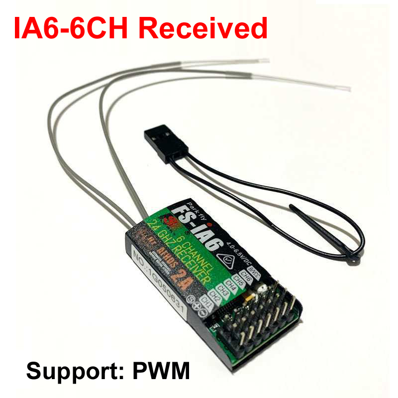 Original flysky FS-i6/I6X/I6S  - Flysky Transmitter avaliação e preço