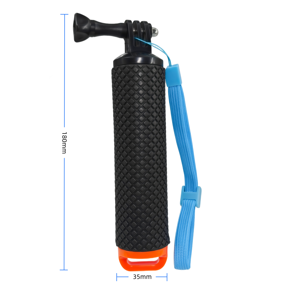 Suporte Flutuante para Câmera  - Runcam Camera avaliação e preço