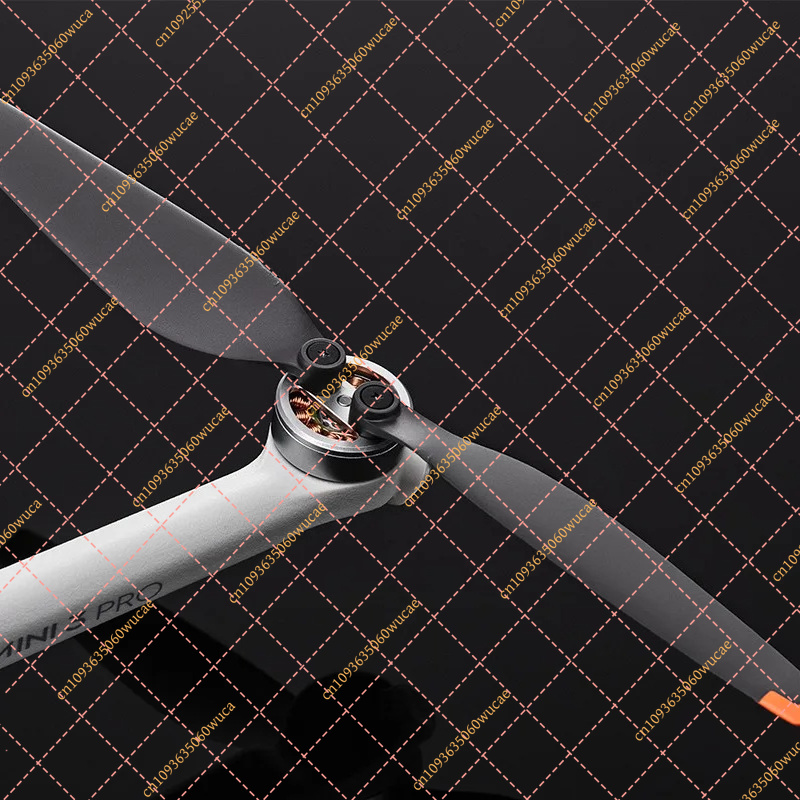 Hélices de Liberação Rápida (c - Dji Mini Drone avaliação e preço