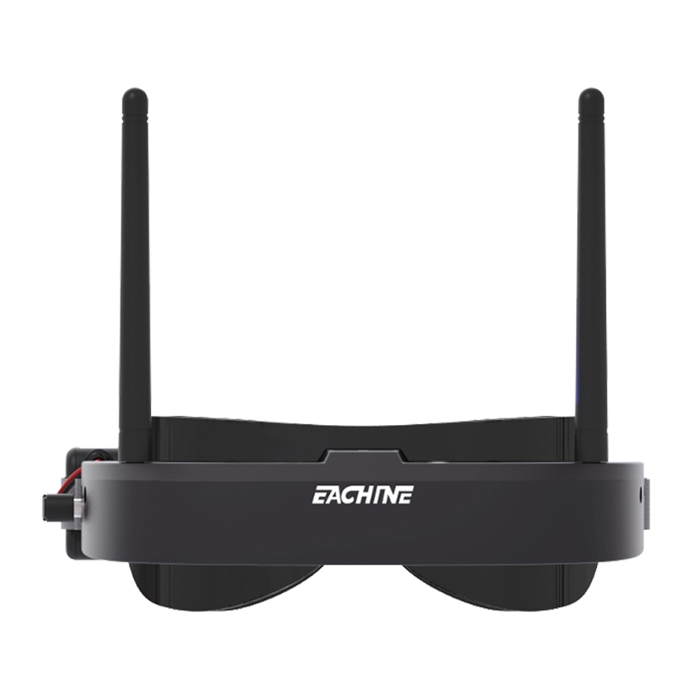Eachine EV100 720*540 5.8G 72C - Goggles Fpv avaliação e preço