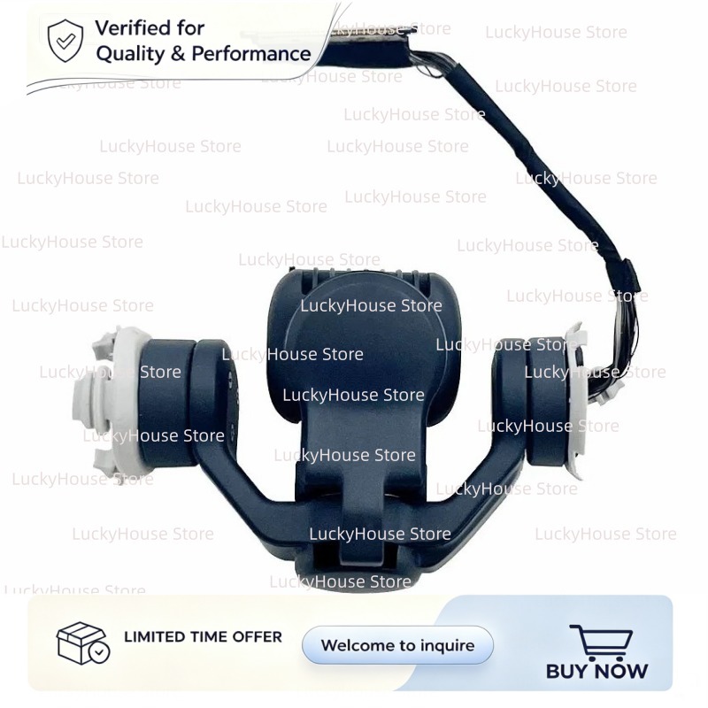 Conjunto de estabilizador Mini - Drone Gimbal avaliação e preço