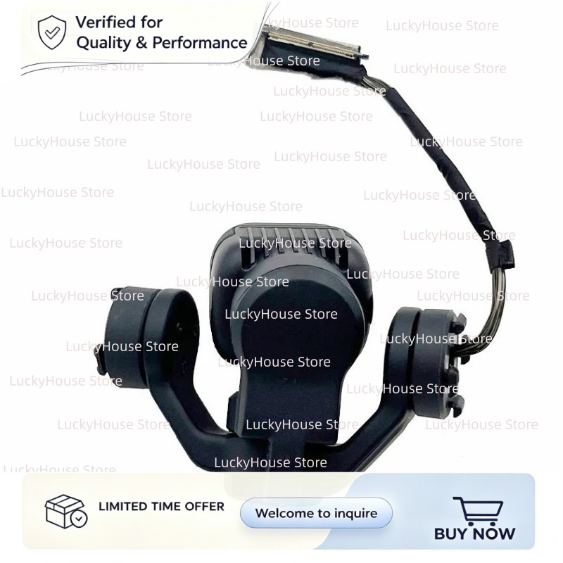 Conjunto de estabilizador Mini - Drone Gimbal avaliação e preço