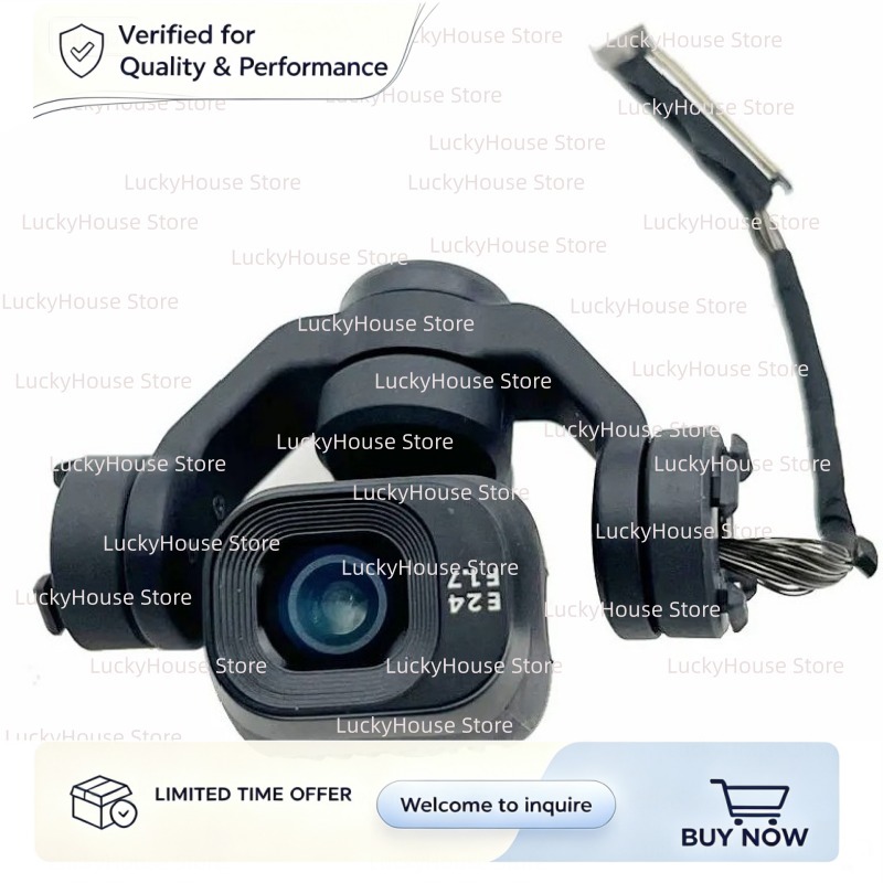 Conjunto de estabilizador Mini - Drone Gimbal avaliação e preço