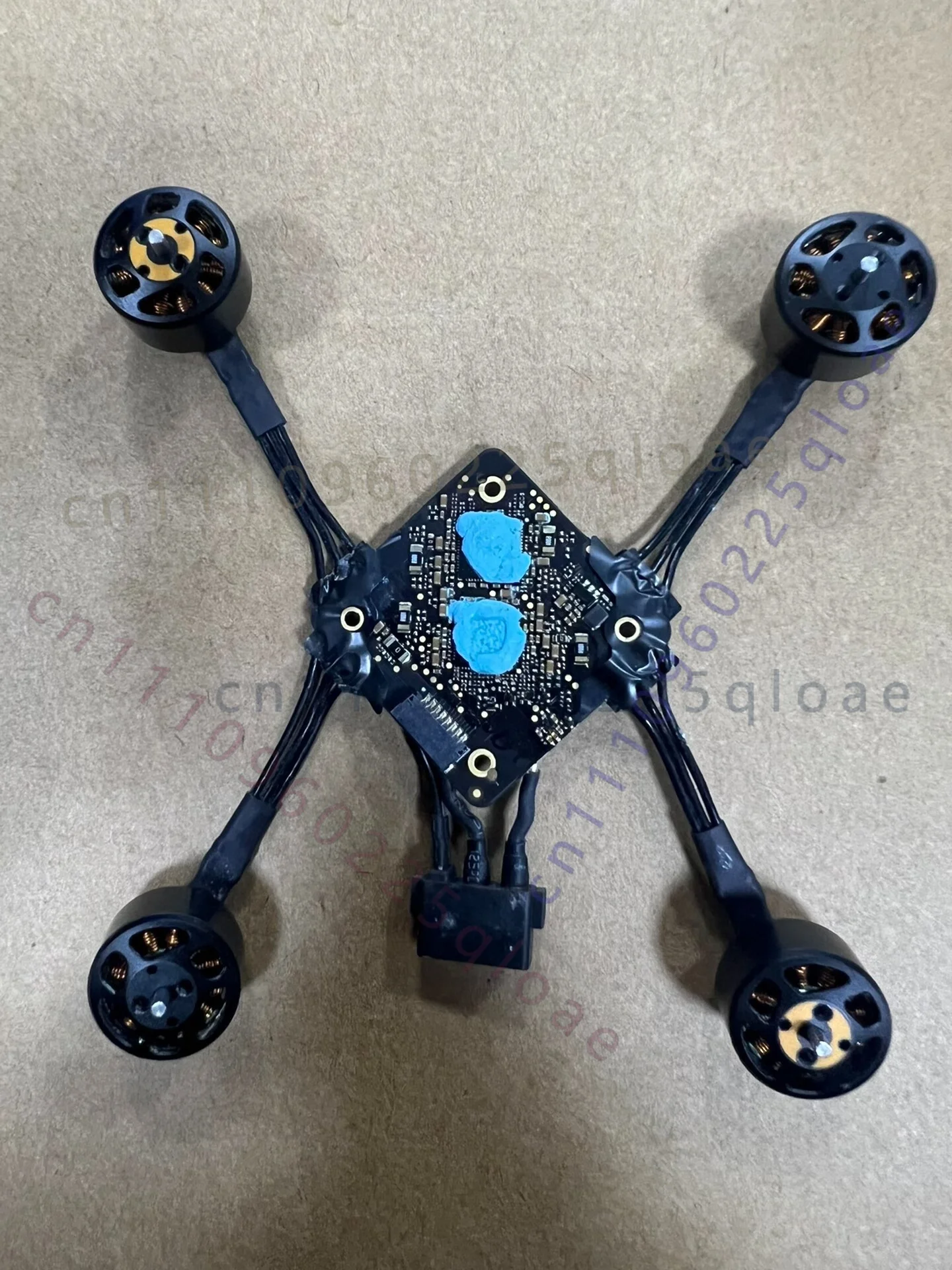 Placa ESC Original Desmontada  - 4 In 1 Esc avaliação e preço