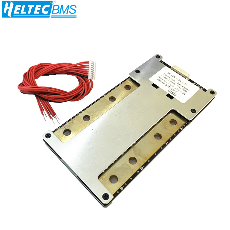 Placa de proteção de bateria d - Lipo Battery 4S avaliação e preço