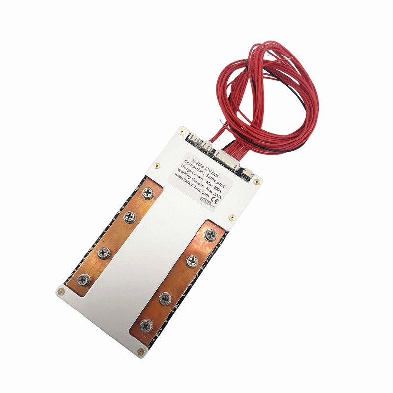 Placa de proteção de bateria d - Lipo Battery 4S avaliação e preço