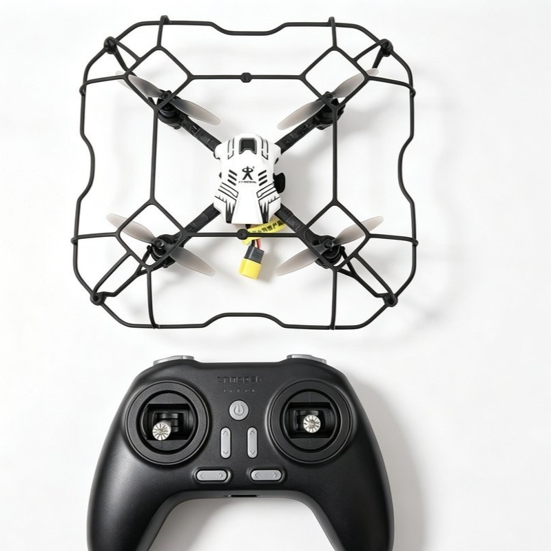 Hélices para drones de corrida - Drone Propeller avaliação e preço