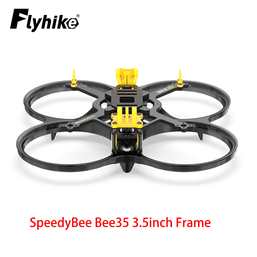 SpeedyBee Bee35 Quadro FPV de  - Carbon Fiber Drone Frame avaliação e preço