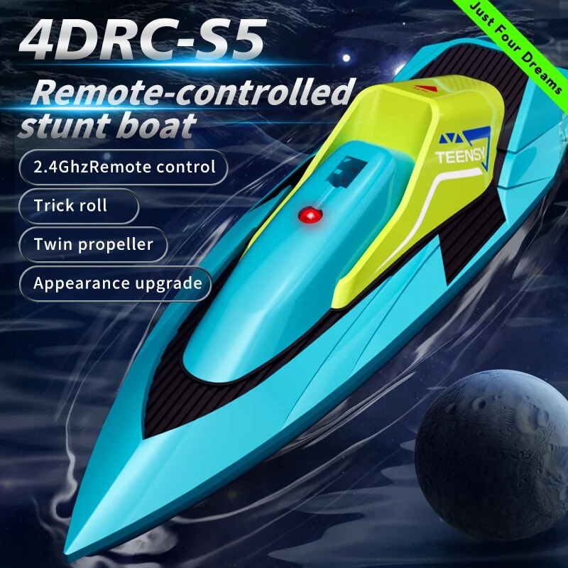 2.4G, 2.4G, 10 kph, Barco de A - Radio Transmitter 2.4Ghz avaliação e preço