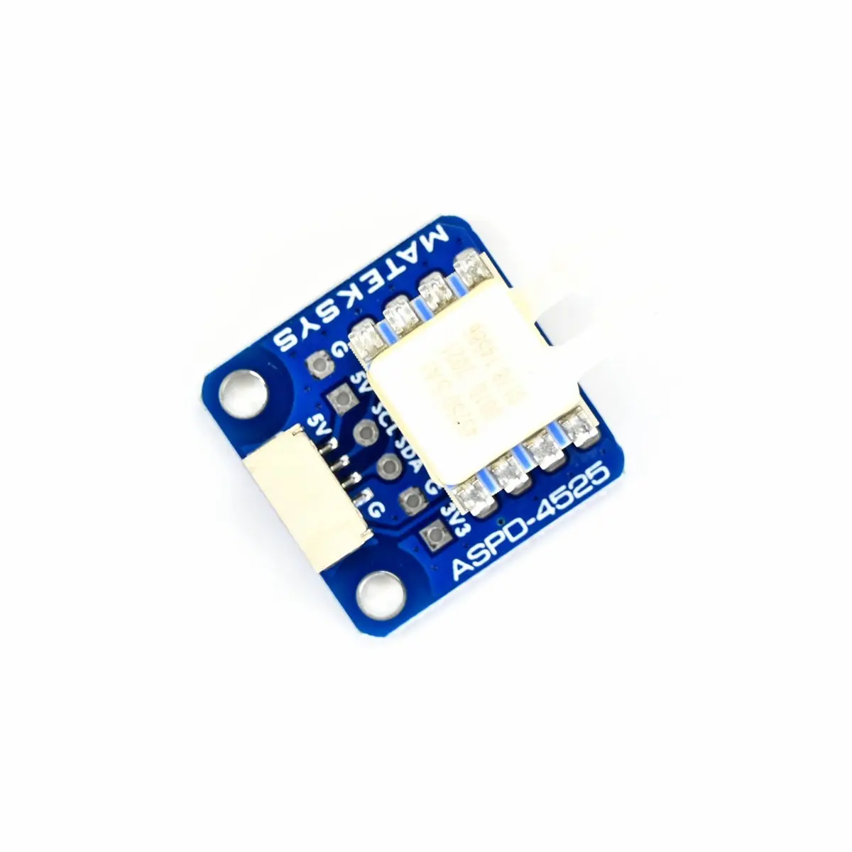 Sensor Digital de Velocidade A - F722 Flight Controller avaliação e preço