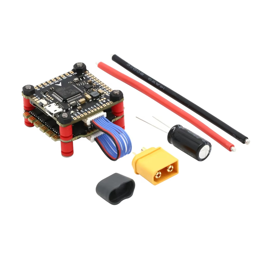 Kit de Drone RC Mark4 Mark 4 c - Analog Fpv Camera avaliação e preço