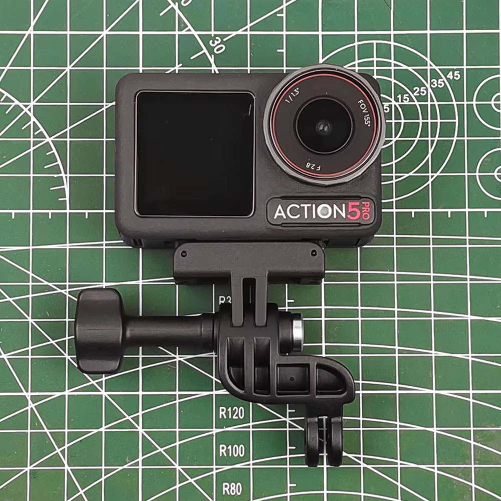 Adaptador de suporte centrado  - Runcam Camera avaliação e preço