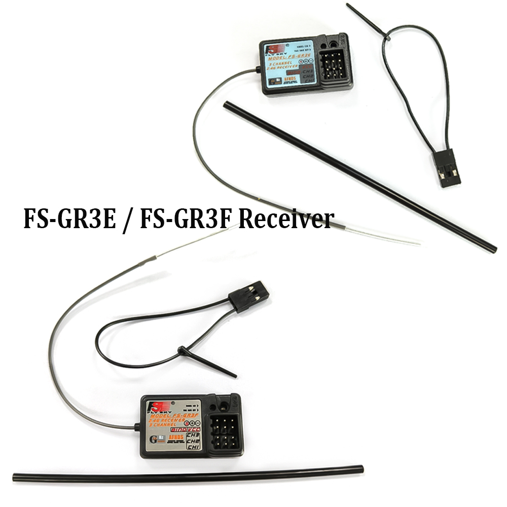 Receptor RC Flysky FS-IA10B FS - Flysky Transmitter avaliação e preço