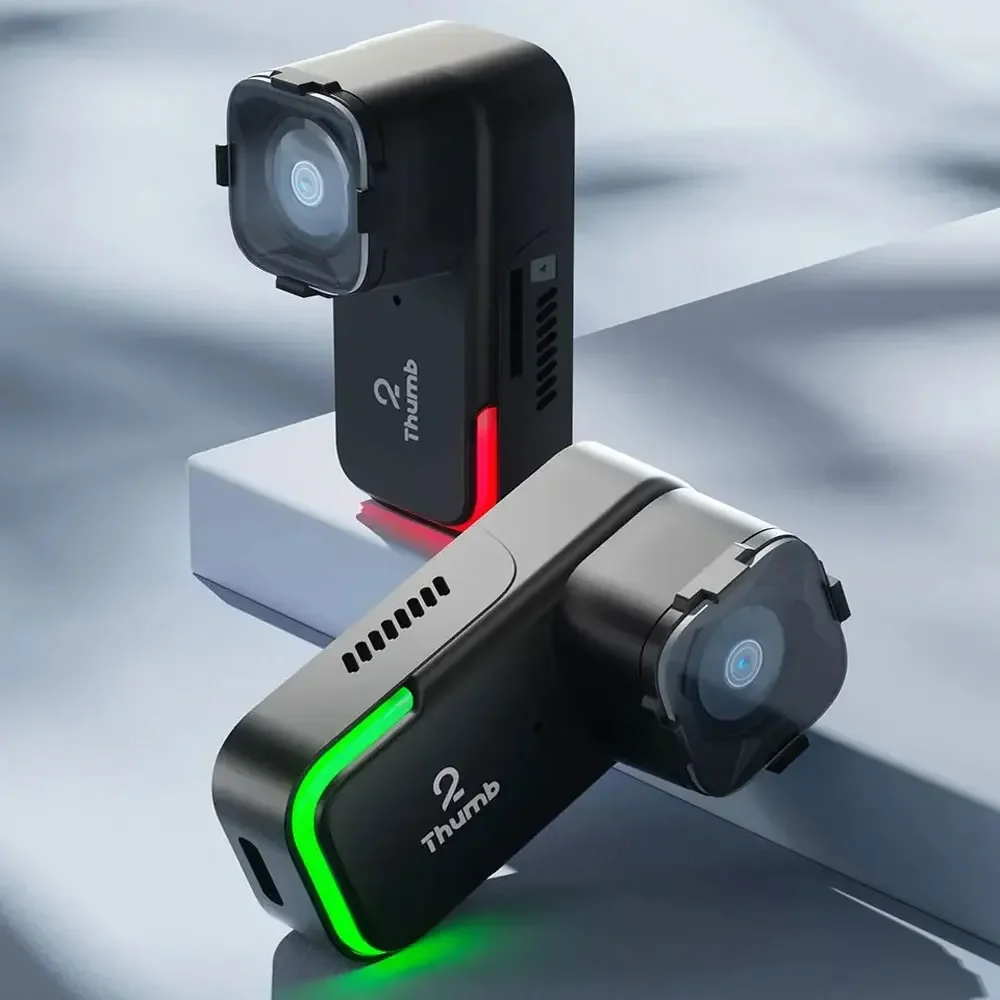 Câmera de Gravação HD RunCam T - Runcam Camera avaliação e preço