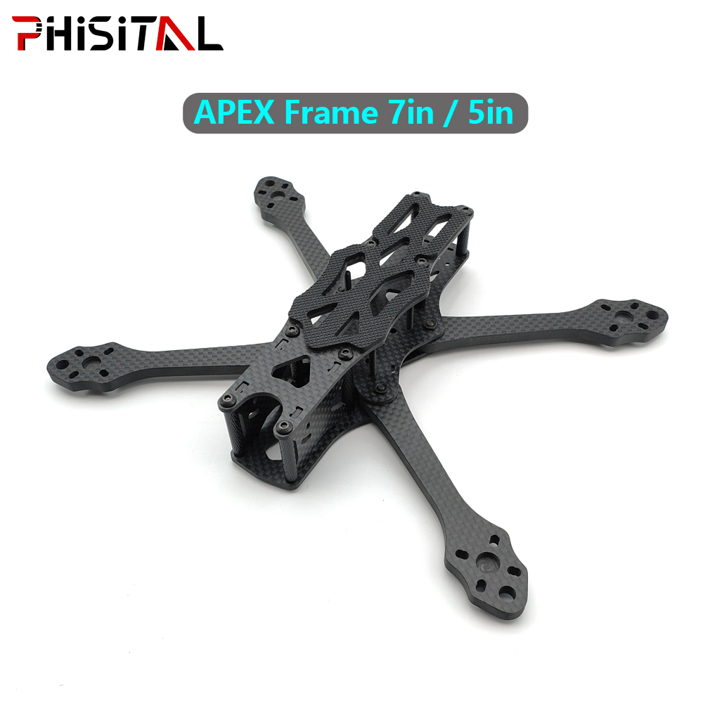 Kit de estrutura de quadricópt - Drone Propeller avaliação e preço