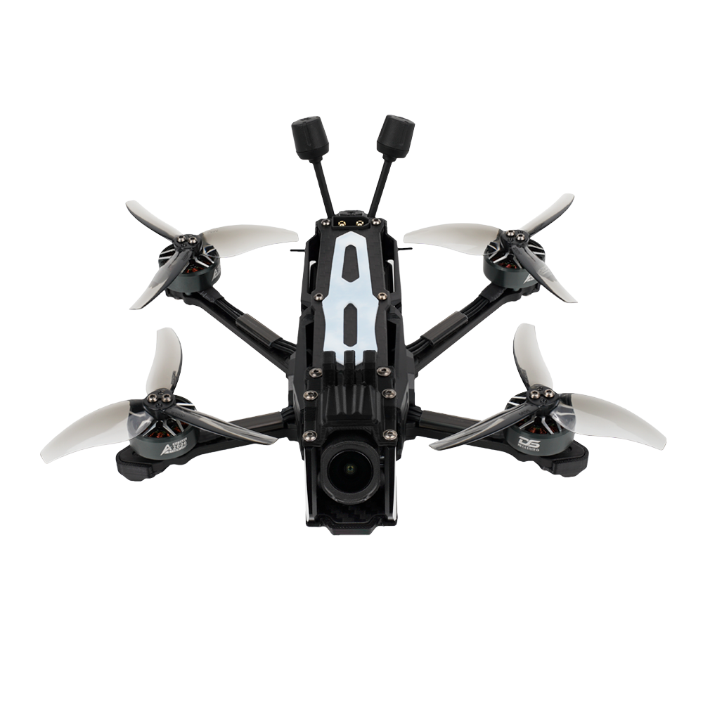 DeepSpace SEEKER35 3,5 polegad - Analog Fpv Camera avaliação e preço