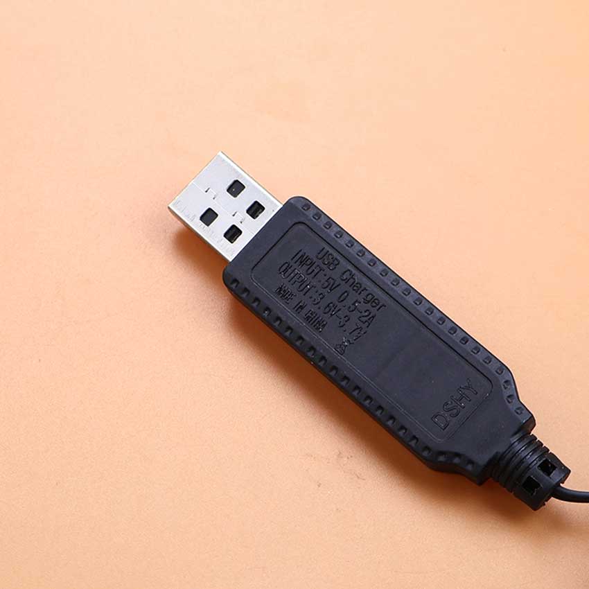 Cabo de Carregamento USB para  - Balance Charger Rc avaliação e preço