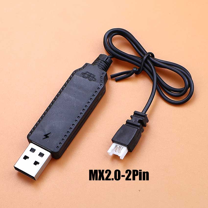 Cabo de Carregamento USB para  - Balance Charger Rc avaliação e preço