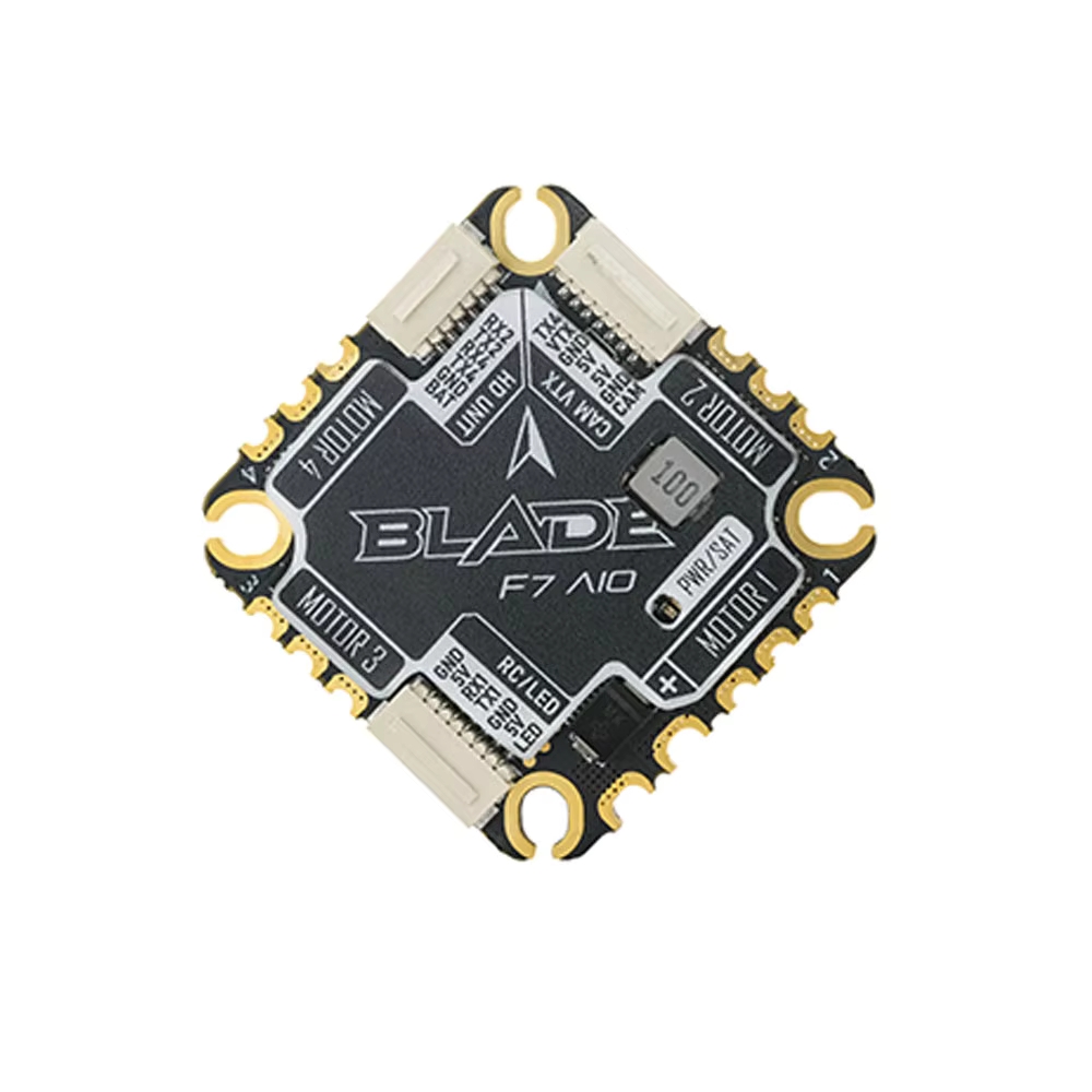 Controlador de Voo 2026 RUSHFP - F722 Flight Controller avaliação e preço