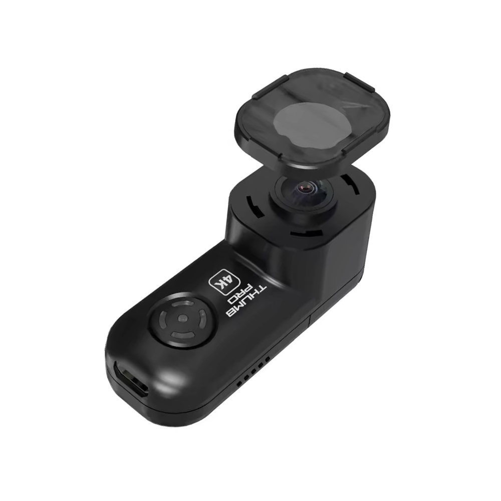 Câmera FPV Mini 4K RunCam Run  - Runcam Camera avaliação e preço