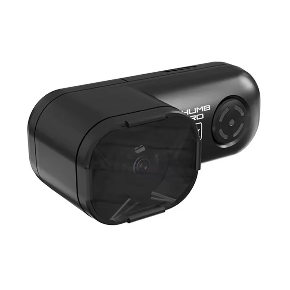 Câmera FPV Mini 4K RunCam Run  - Runcam Camera avaliação e preço