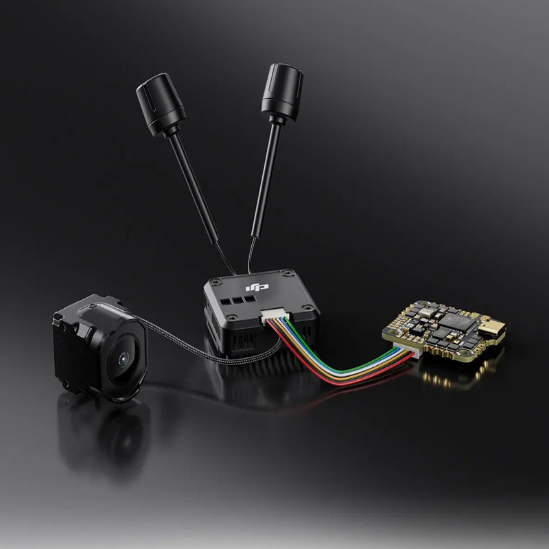 GEPRC TAKER F722 45A 32Bit AIO - F722 Flight Controller avaliação e preço