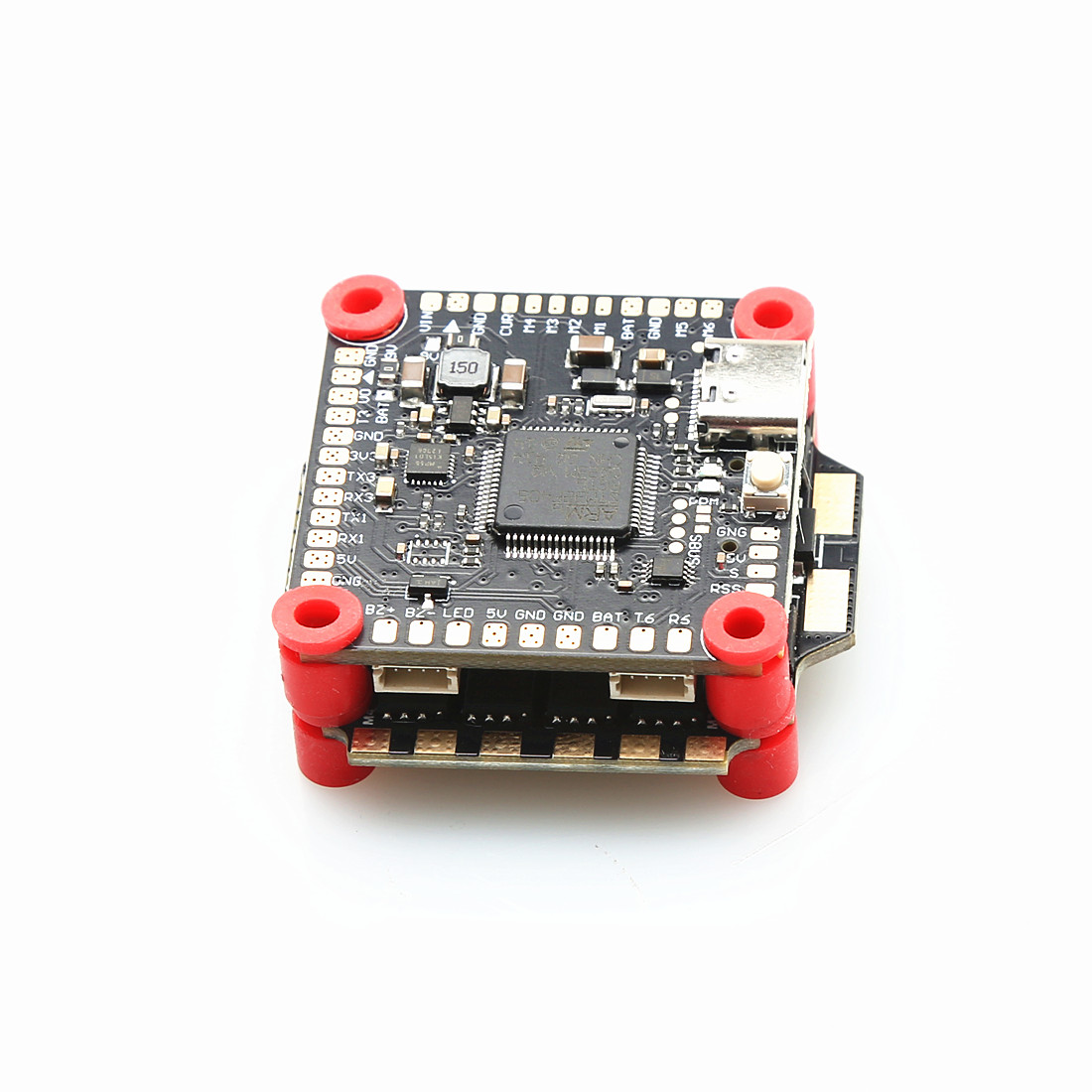 Controlador de Voo F7 F722 / F - F722 Flight Controller avaliação e preço