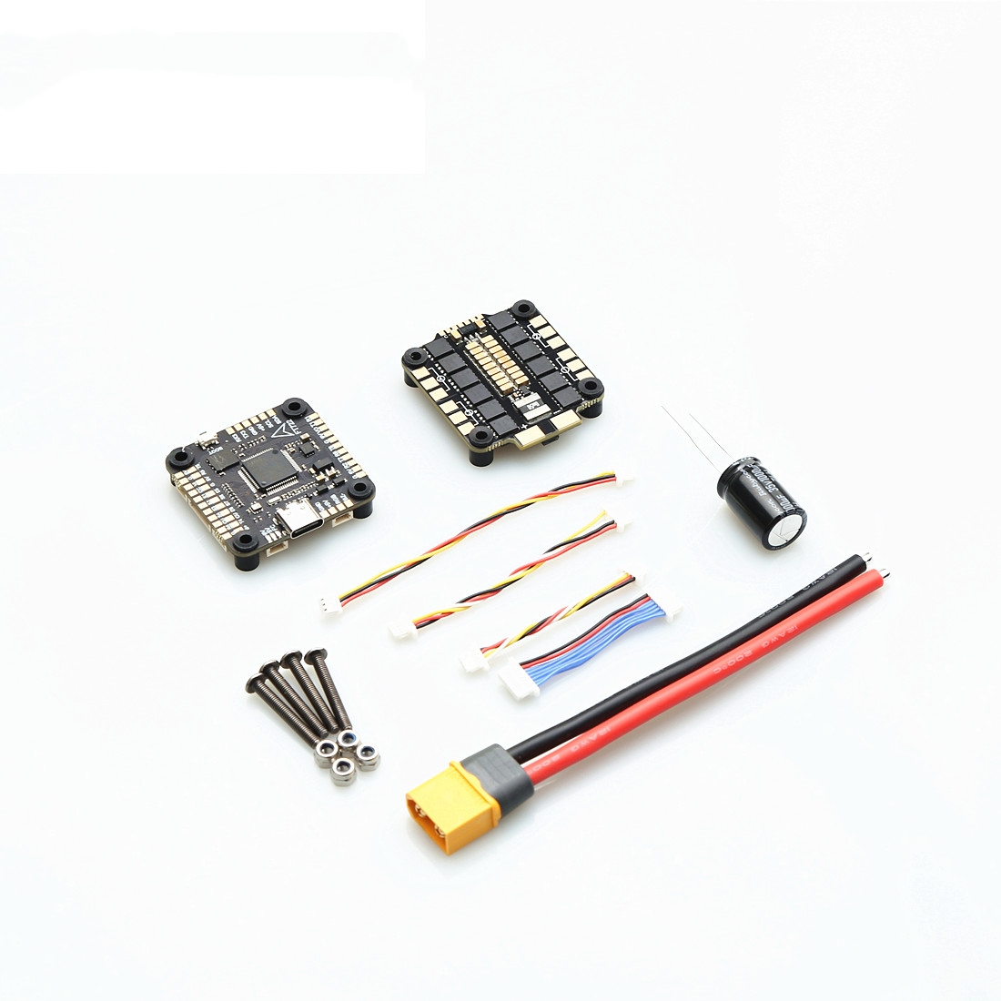 Controlador de Voo F7 F722 / F - F722 Flight Controller avaliação e preço