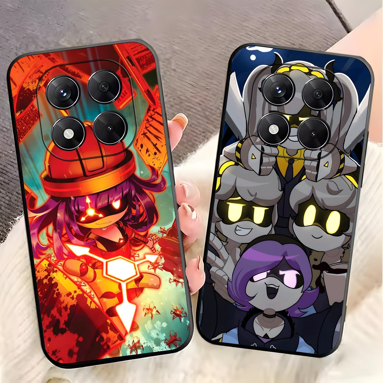 Capa de Telefone para Redmi No - Drone avaliação e preço