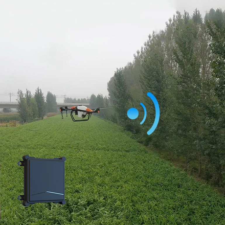 Novo sensor automático de alti - Flight Controller avaliação e preço
