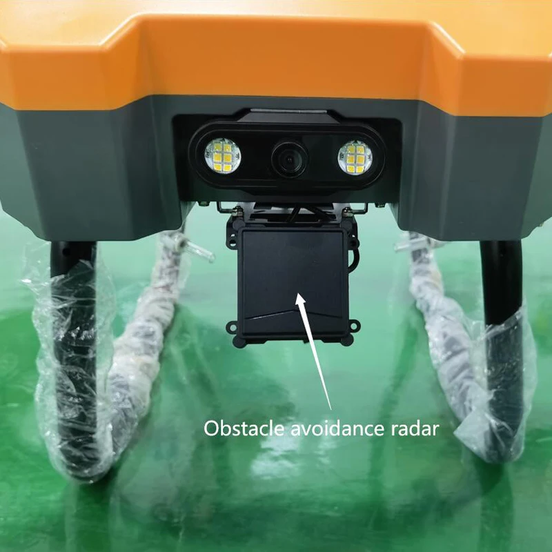 Novo sensor automático de alti - Flight Controller avaliação e preço