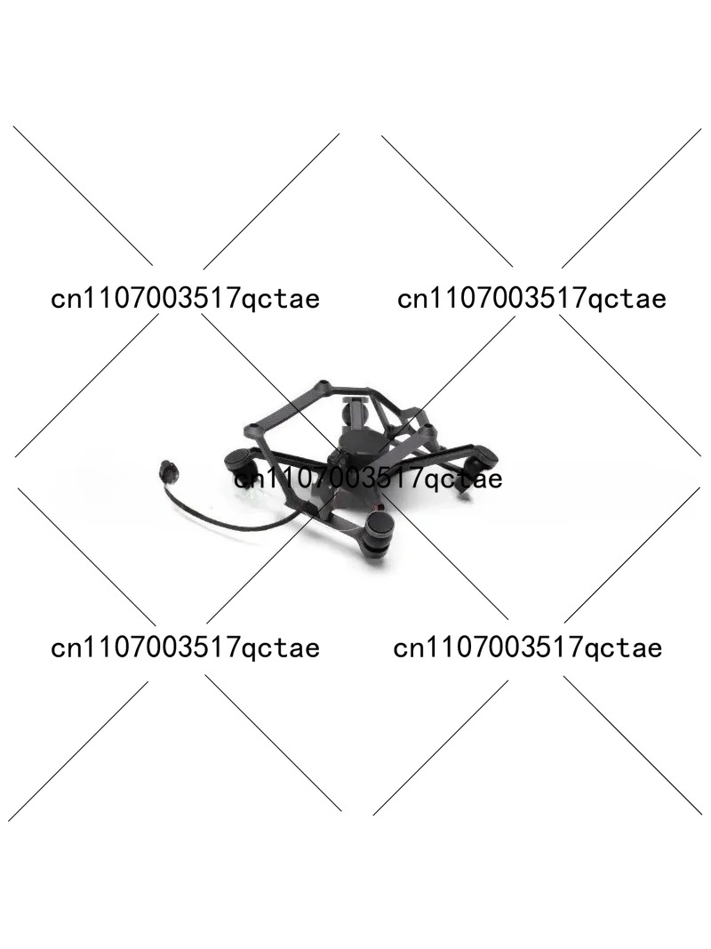 Suporte de Montagem de Gimbal  - Drone With Camera avaliação e preço