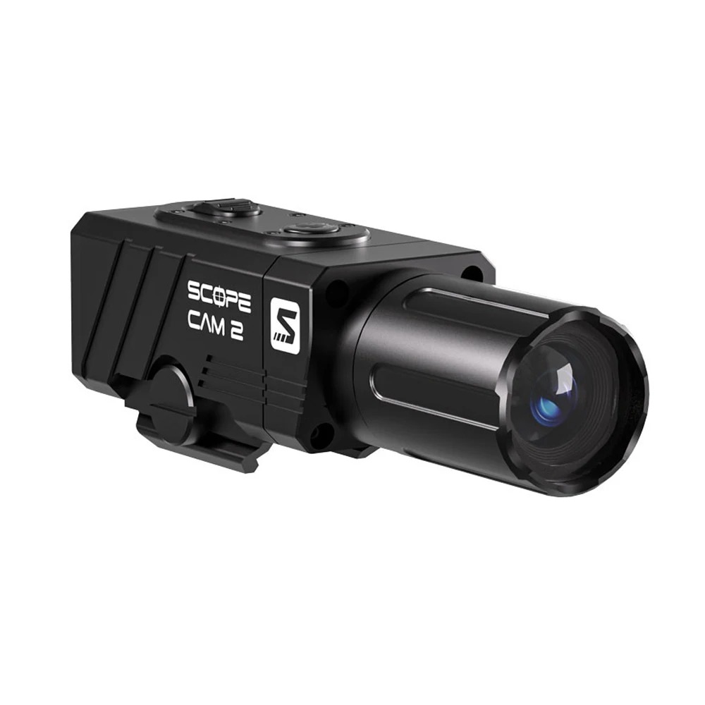 Câmera FPV RunCam ScopeCam 2S  - Runcam Camera avaliação e preço