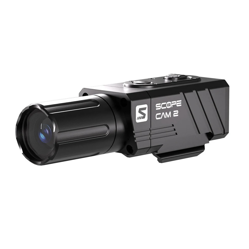 Câmera FPV RunCam ScopeCam 2S  - Runcam Camera avaliação e preço