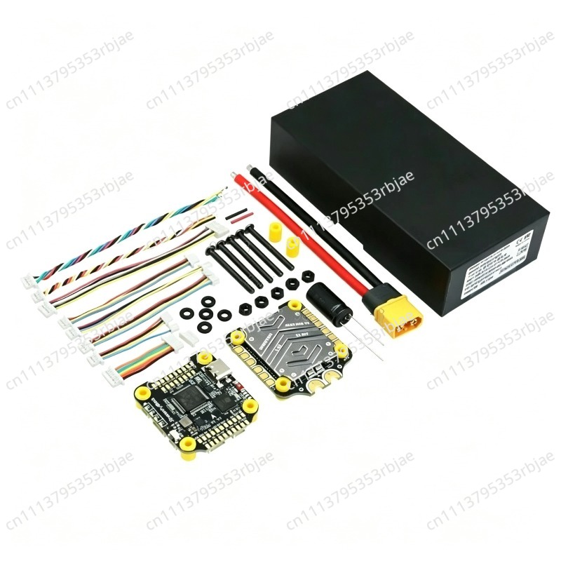 SpeedyBee F7 V3 50A Stack F722 - F722 Flight Controller avaliação e preço