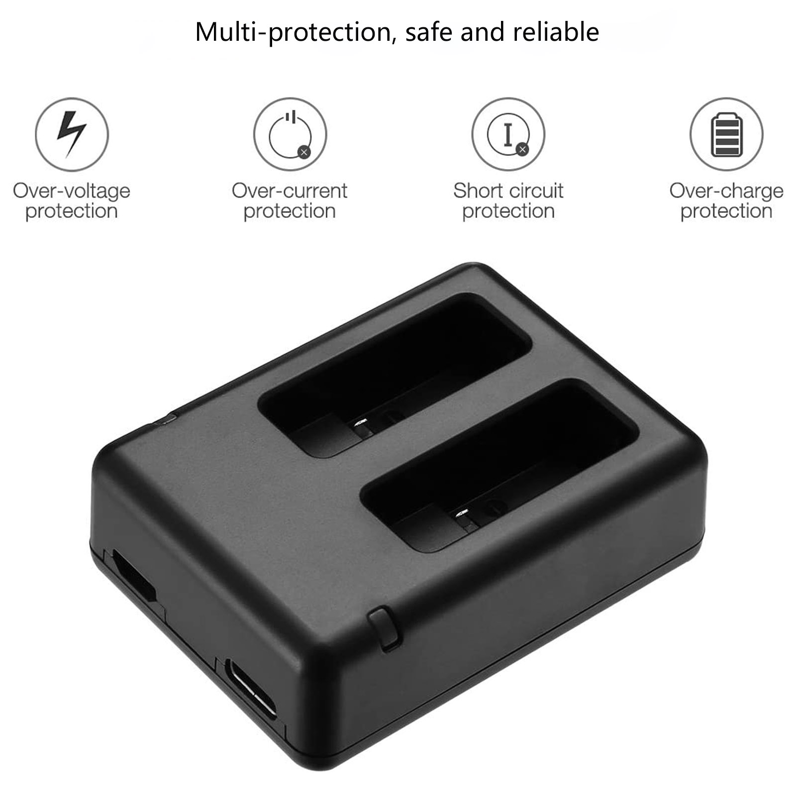 Adequado para gopro hero 5 car - Drone With Camera avaliação e preço