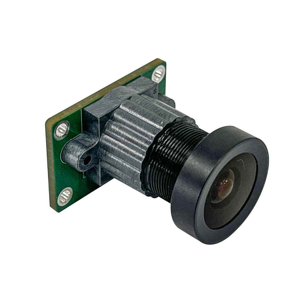 Módulo de Câmera IMX586 M12 co - Fpv Camera avaliação e preço
