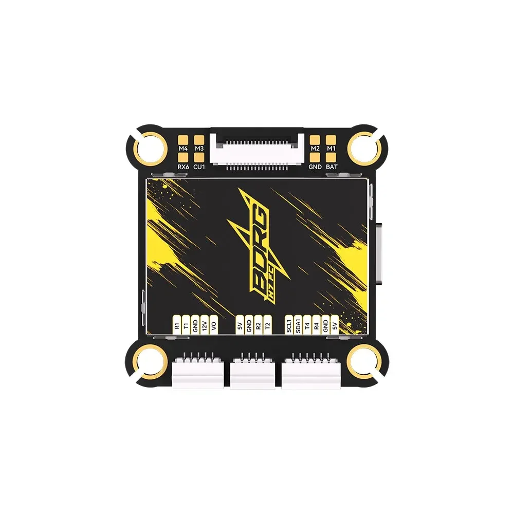 Controladora de Voo UniFly IFl - Betaflight Fc avaliação e preço
