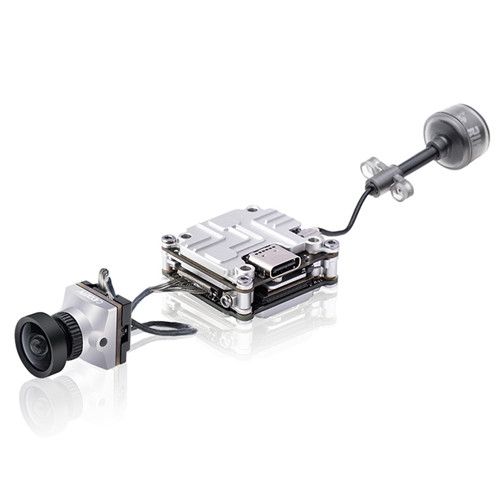 Preço de atacado Caddx Nebula  - Fpv Camera avaliação e preço