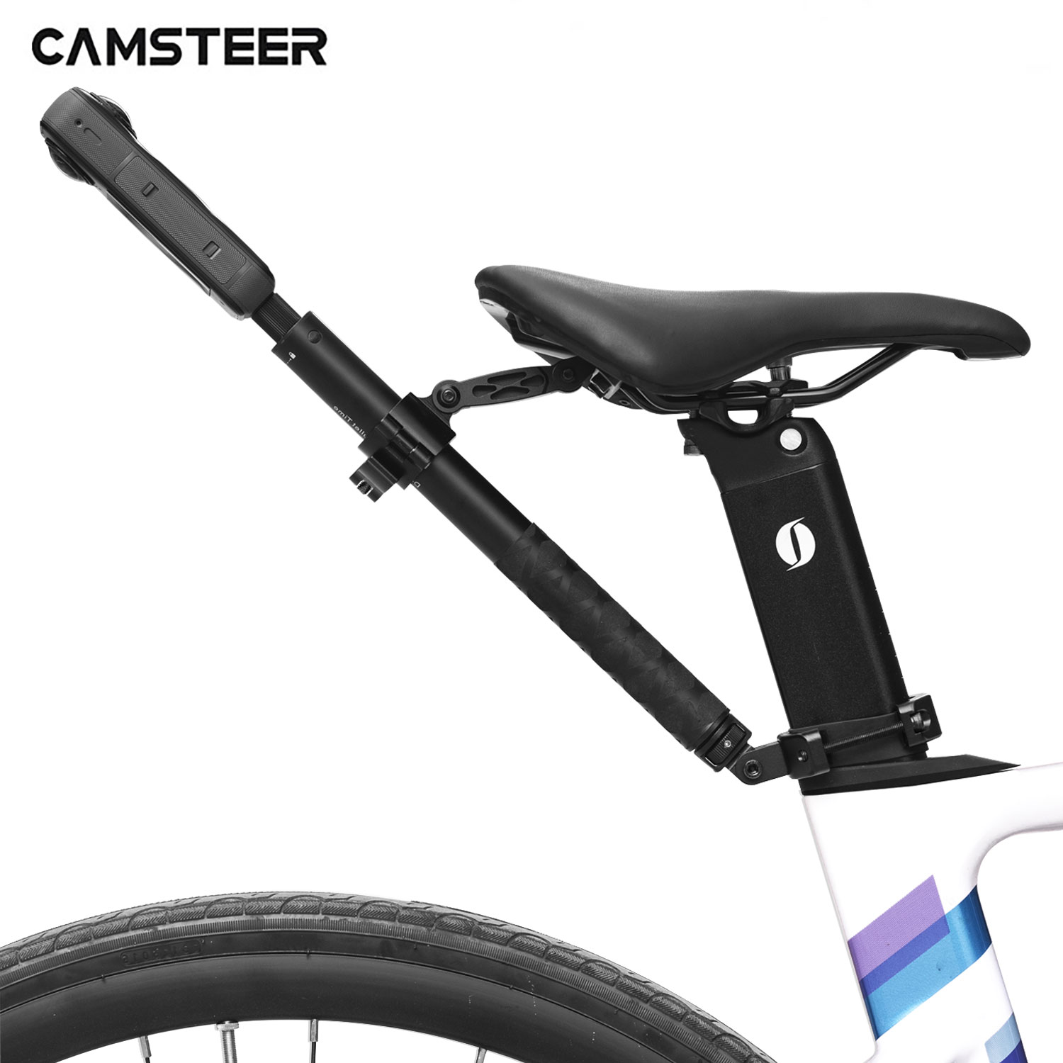 Suporte Premium Camsteer para  - Runcam Camera avaliação e preço