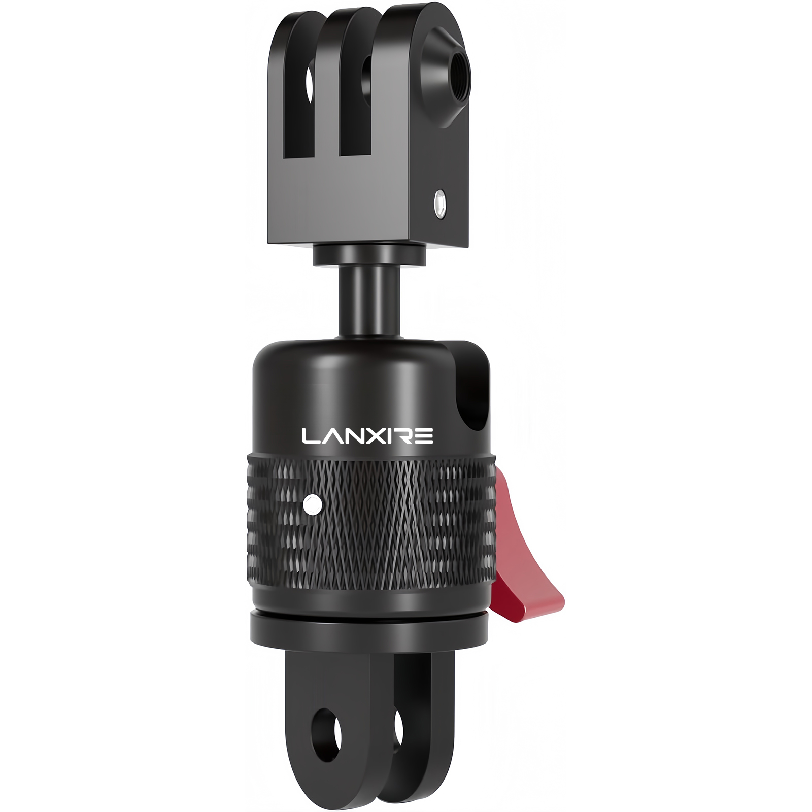 Lanxire Suporte Câmera Ajustáv - Runcam Camera avaliação e preço