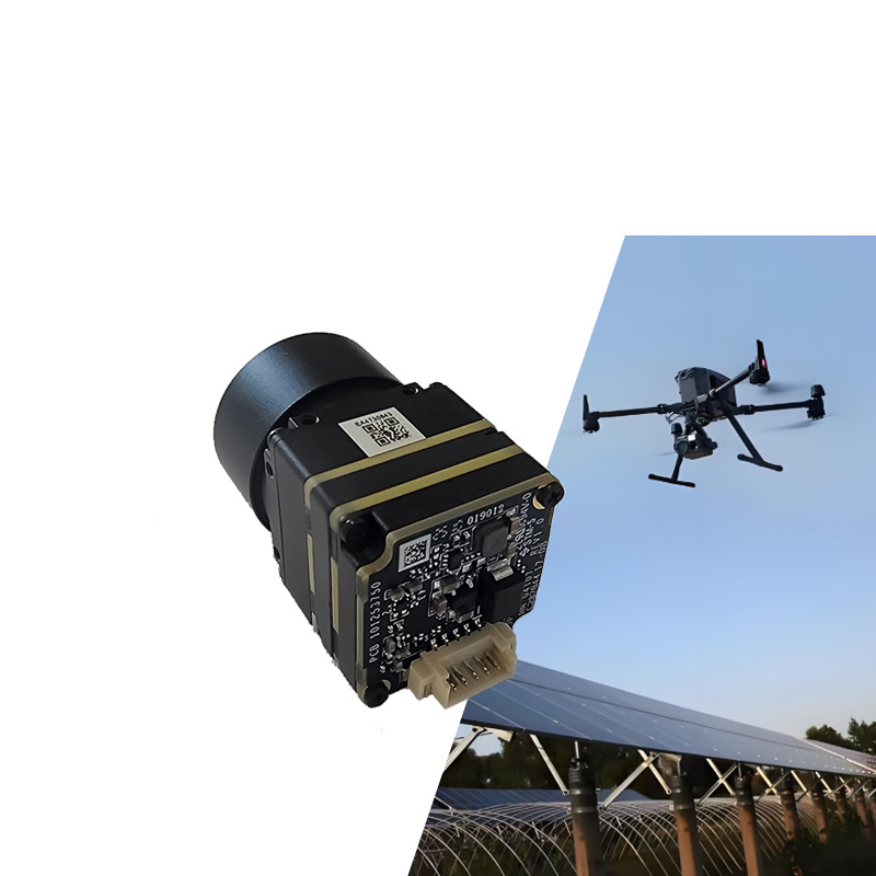Câmera Termográfica Infraverme - Fpv Camera avaliação e preço