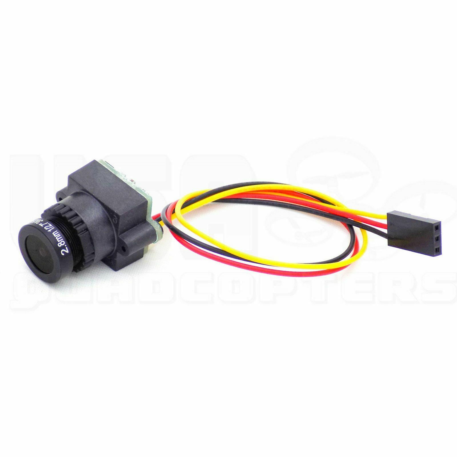 5.8g fpv transmissor câmera cm - Analog Fpv Camera avaliação e preço