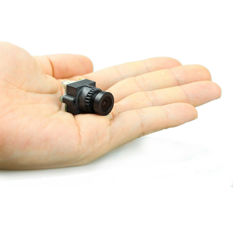 5.8g fpv transmissor câmera cm - Analog Fpv Camera avaliação e preço
