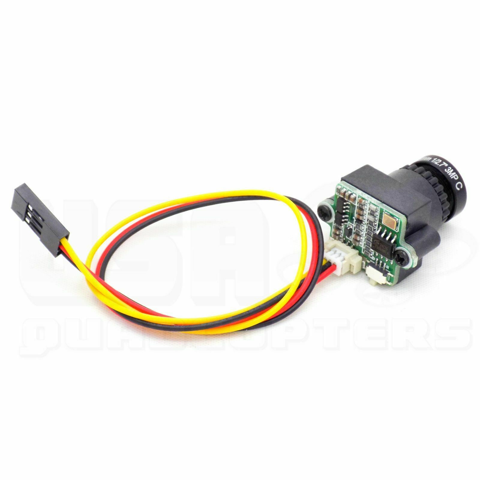5.8g fpv transmissor câmera cm - Analog Fpv Camera avaliação e preço
