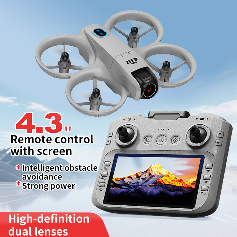 Novo Modelo GT3 MAX Drones com - Balance Charger Rc avaliação e preço