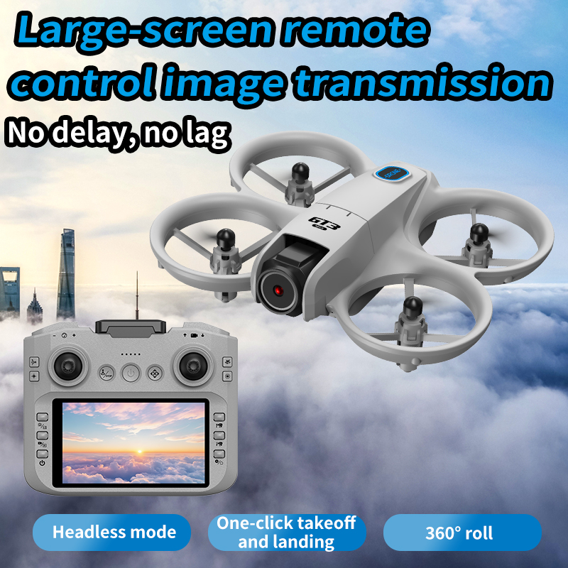 Novo Modelo GT3 MAX Drones com - Balance Charger Rc avaliação e preço