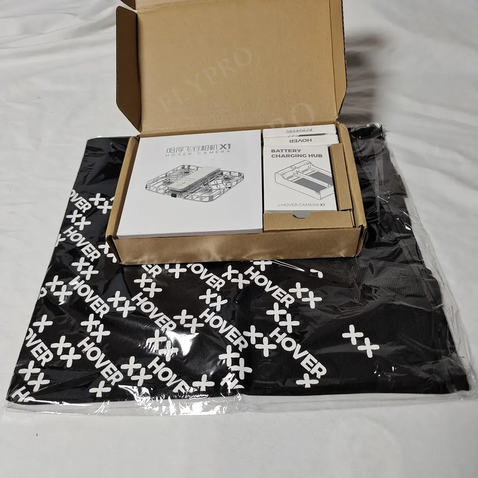 Para hover air x1 ultra-leve 1 - Drone With Camera avaliação e preço